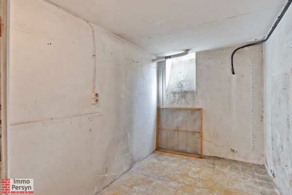 Huis te koop / Scherpenheuvel-Zichem