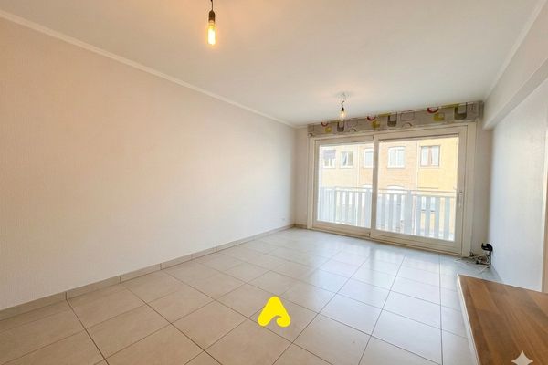 Appartement te huur / De Panne
