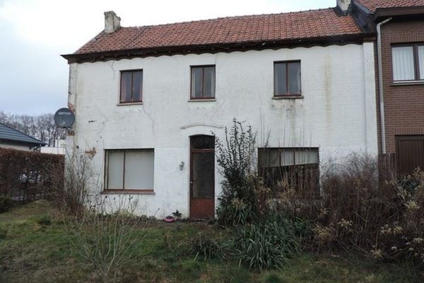 Huis verkocht / Beringen