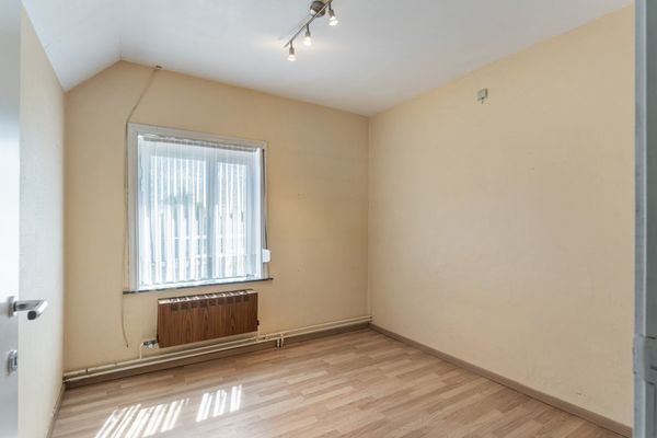 Huis te koop / Halen