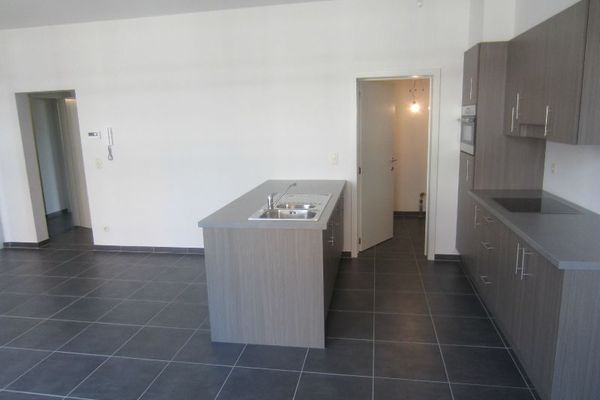 Appartement in Mol
