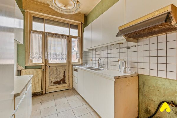 Huis te koop / De Panne