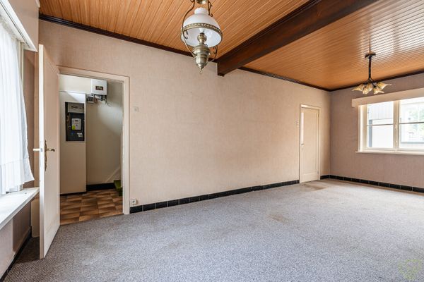 Huis te koop in Eeklo