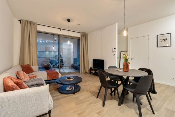 Appartement te koop / Hasselt