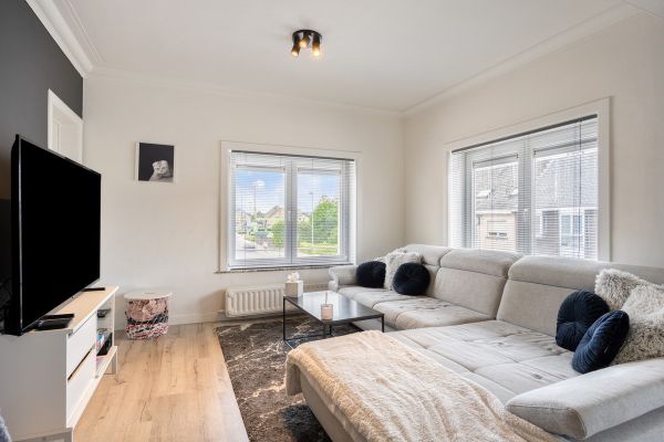 Appartement te koop / Borsbeke
