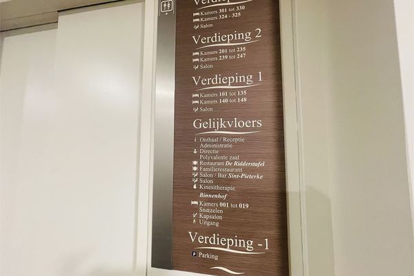 Appartement te koop / Brugge