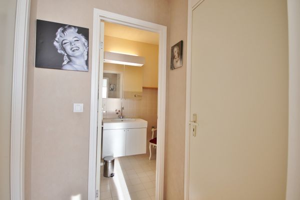 Appartement optie huur / Sint-Truiden