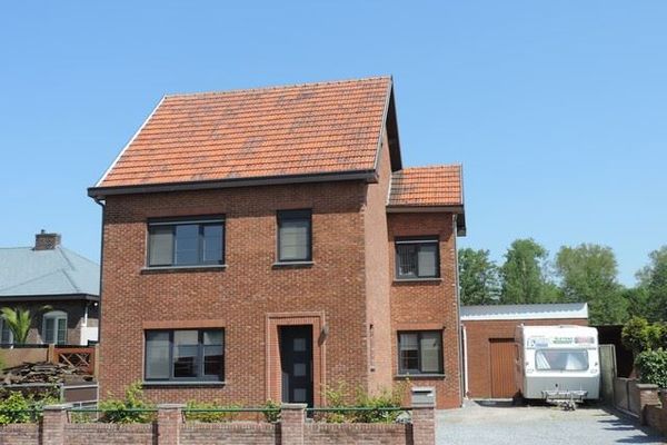 Huis verkocht / Beverlo