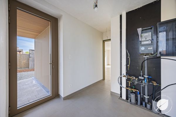 Huis te koop / Kermt