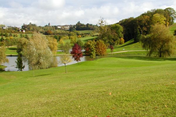 Project te koop in Bellême