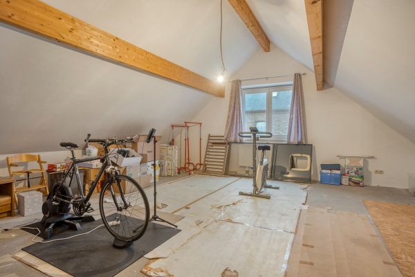 Huis te koop / Overijse