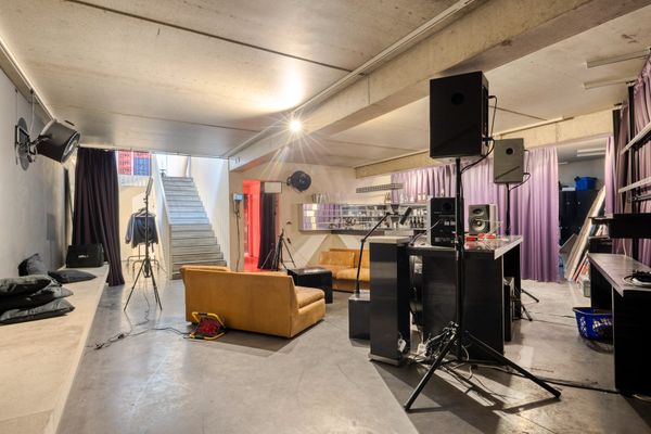 Commercieel te koop / Antwerpen