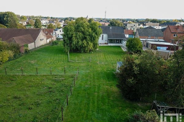 Huis te koop / Wellen