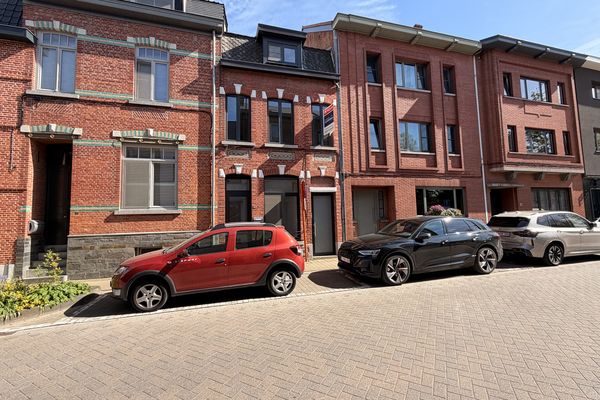 Huis te huur / Hasselt