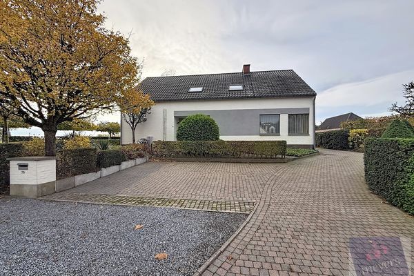 Appartement in Stevoort