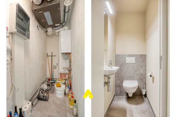 Appartement a vendre / Middelkerke