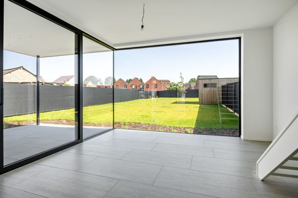 Huis te koop / Sint-Truiden
