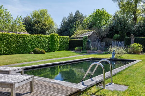 Huis
                            te koop in Zutendaal