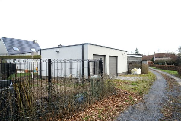 Huis te koop / Zichem