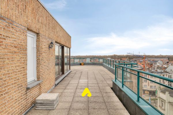 Appartement te koop / De Panne