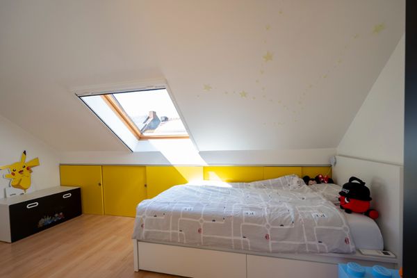 Huis te koop / Terhagen