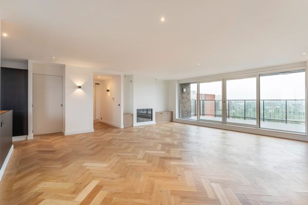 Appartement in Sint-Truiden