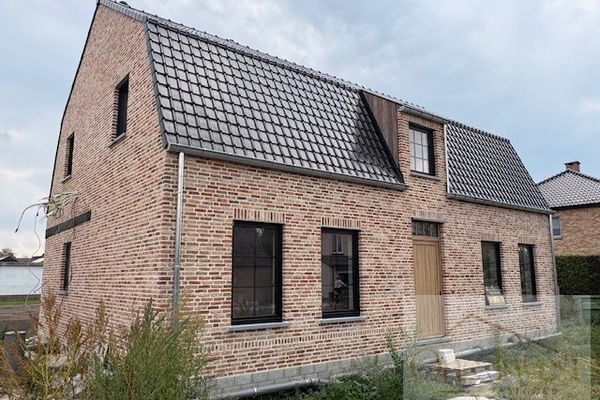 Eengezinswoning
                            te huur in Pelt