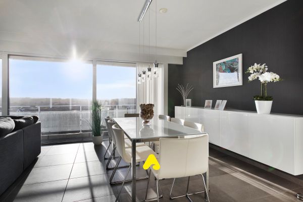 Appartement te koop / De Panne