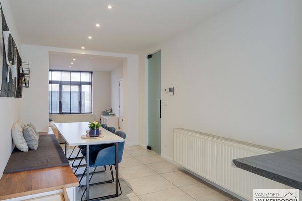 Huis te koop / Hasselt