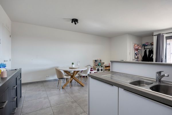 Appartement a vendre / Asse