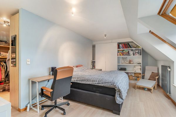 Appartement te koop / Aarschot