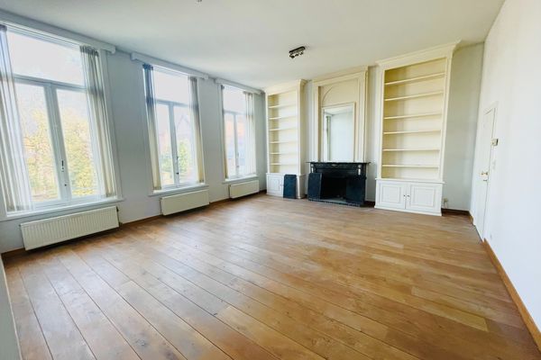 Appartement te huur / Brugge