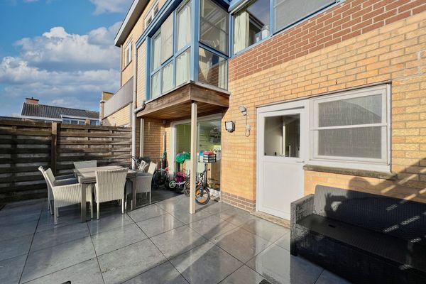 Huis
                                te koop
                                in Aartrijke