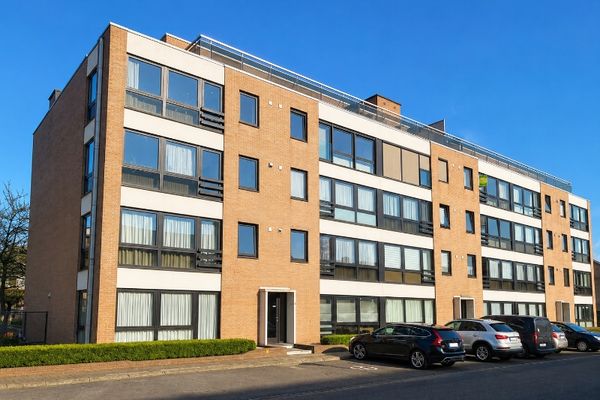 Appartement
                                verhuurd in Diksmuide