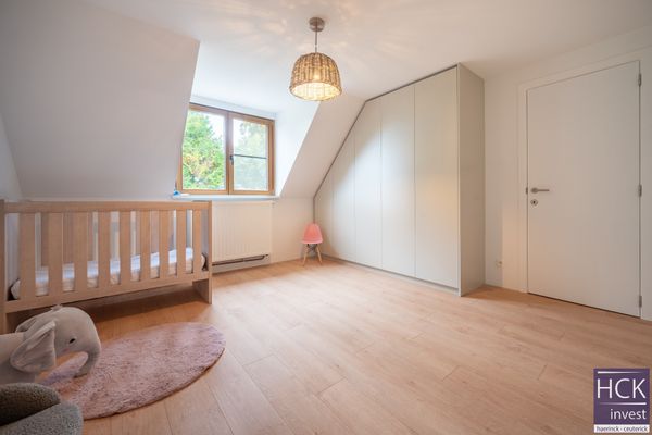 Huis te koop / Kruishoutem