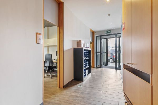 Kantoor te koop / Zwijnaarde