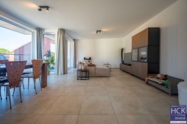 Appartement te huur / Anzegem