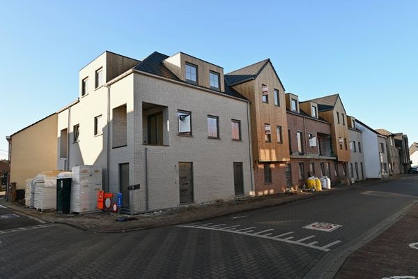 Appartement verkocht / Zoersel