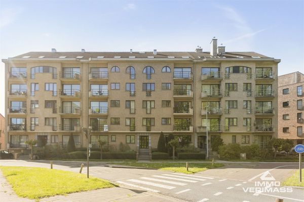 Appartement te koop / Kessel-Lo