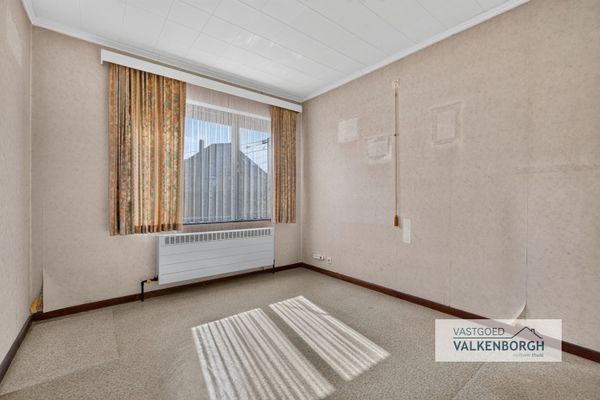 Huis te koop / Houthalen-Helchteren