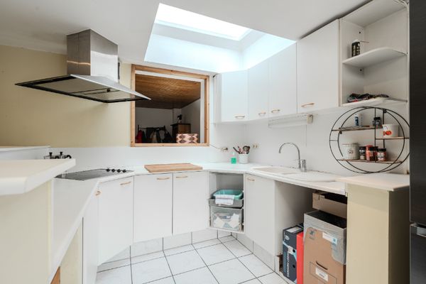 Huis te koop / Brugge