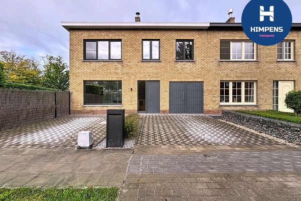 Huis
                            verkocht in Veurne