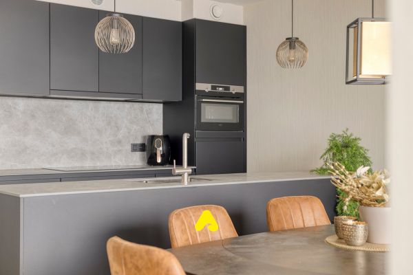 Appartement a vendre / De Panne