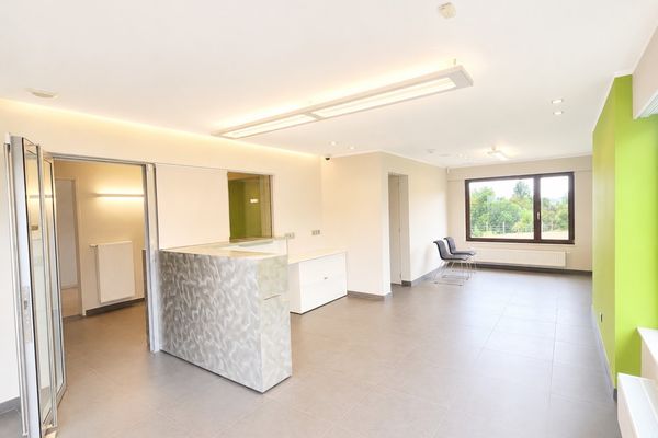 Kantoorruimte  in Oudenaarde