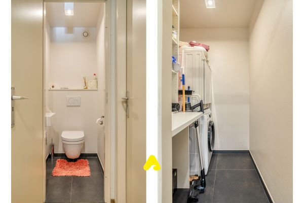 Appartement a vendre / La Panne