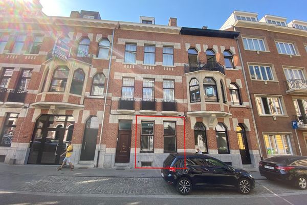 Appartement in Leuven
