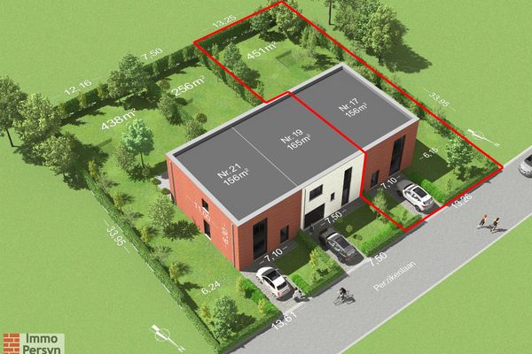 Huis te koop / Scherpenheuvel