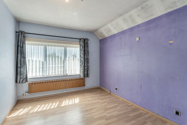 Huis te koop / Halen