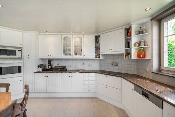 Huis optie koop / Bouwel