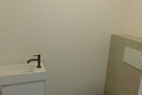 Appartement verhuurd / Helchteren